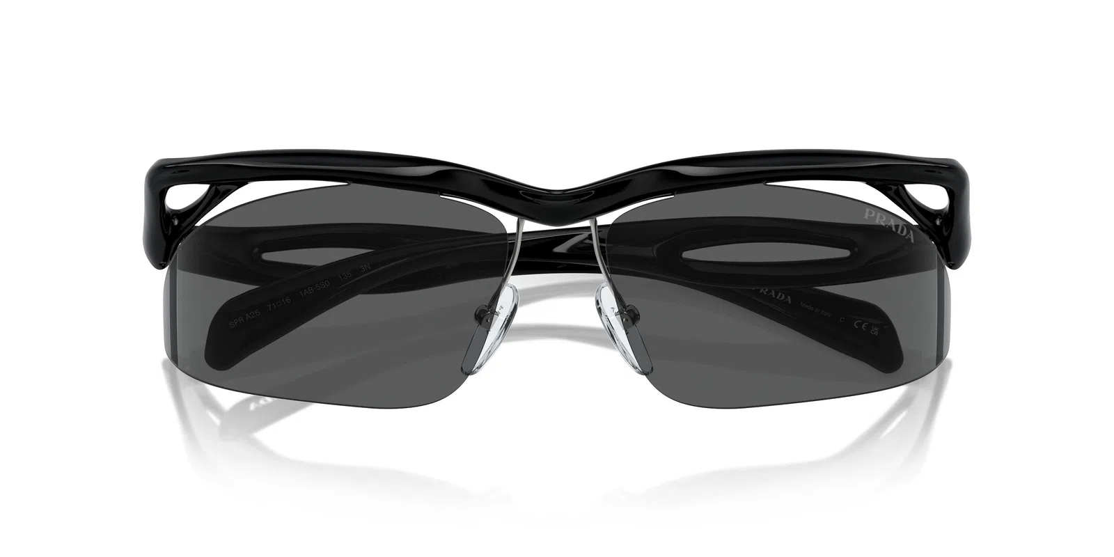 Prada A25S Sunglasses - view 7